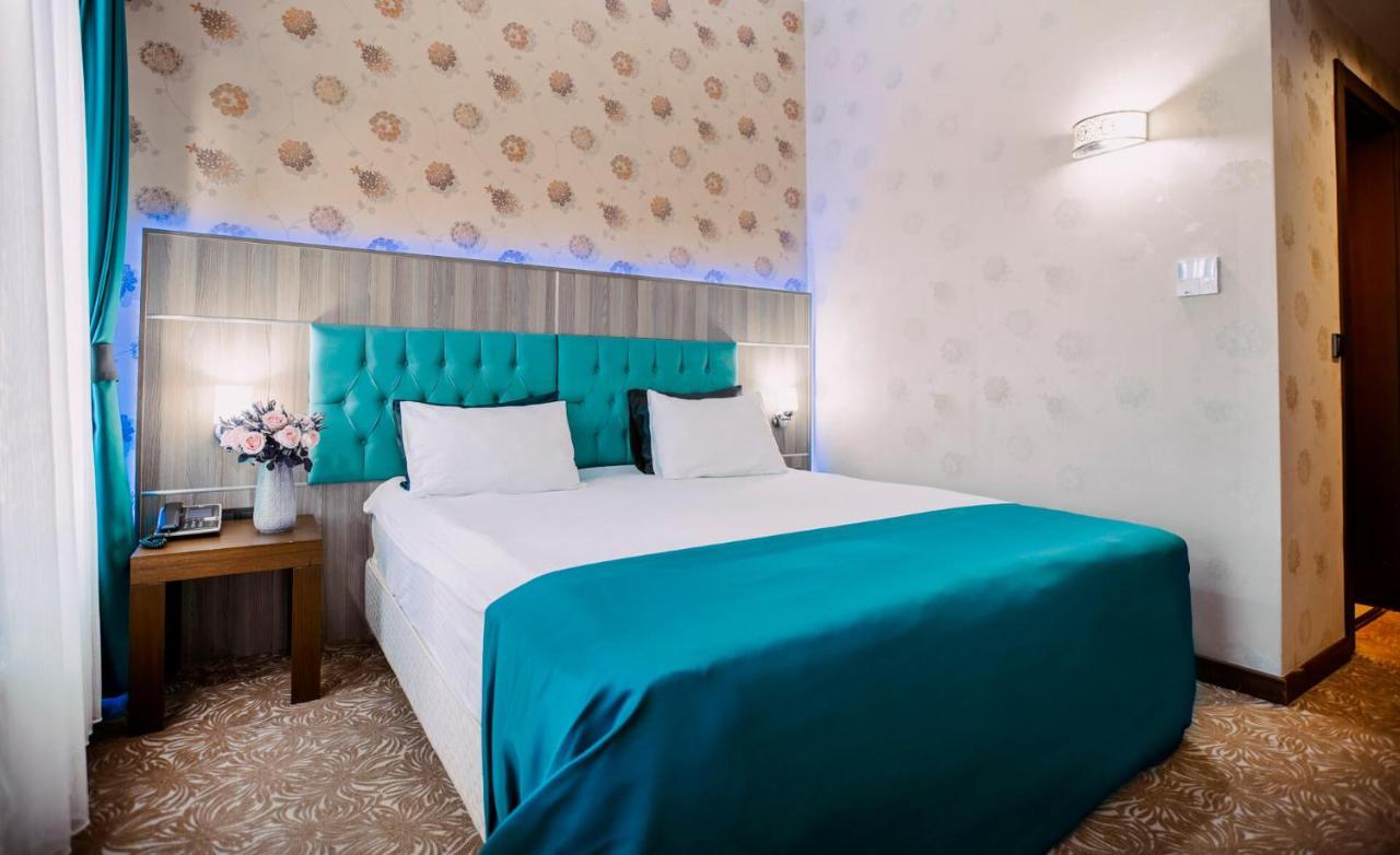 Highway Otel Elmalik   Exterior photo