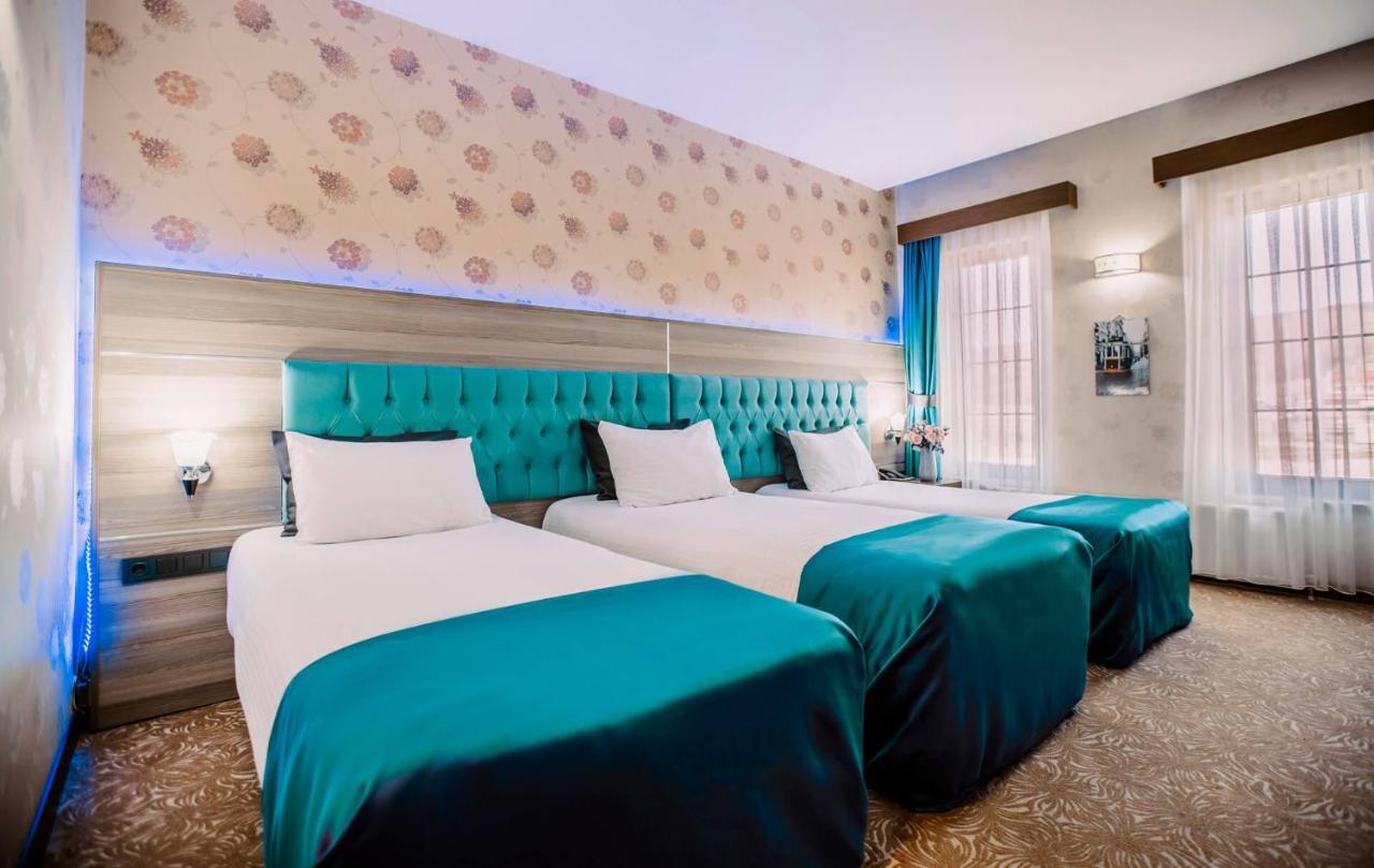 Highway Otel Elmalik   Exterior photo